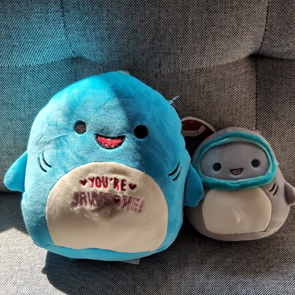 Valentine's Day Rey And Gordon Bundle - NWT